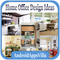 Home Office Design Ideas