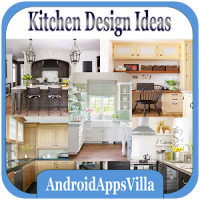 Kitchen Design Ideas