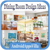 Dining Room Design Ideas