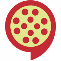 Pizza Já - Delivery de pizza