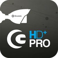GREATEK HD+ PRO