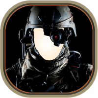 Army Photo Suit Editor