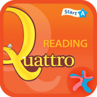 Quattro Reading Start A