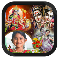 Hindu God HD Photo Frames