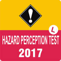 Hazard Perception Test 2017