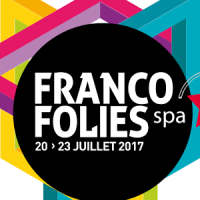 Francofolies de Spa