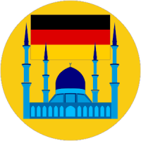 Germany Prayer Times