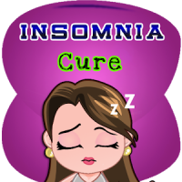 Insomnia Cure : Sleeplessness