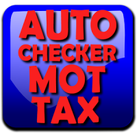 MOT History & ROAD TAX Car Checker