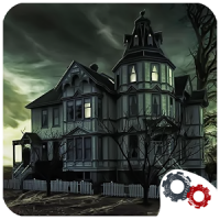 Cursed Old House: Olivia