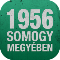 1956 Somogy megyében