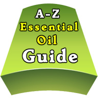 A-Z Essential Oils Guide