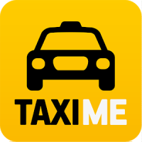 TaxiMe for Drivers