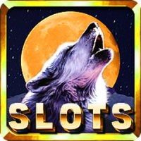 Slots™ Wolf Free Slots Casino: Slot Machines Games