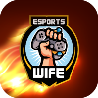 Esports Wife