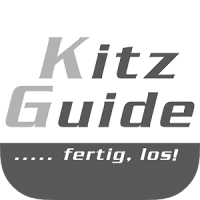Kitzbühel - KitzGuide App