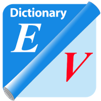 English-Vietnamese Dictionary Offline
