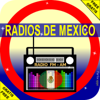 Mexico Radio Online