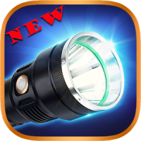 Flashlight pro: Light Blinking
