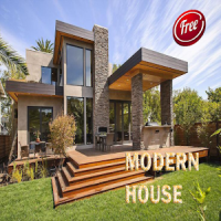 Modern House Designs