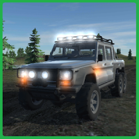 REAL Off-Road 2 4x4 6x6
