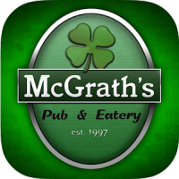 McGrath's Pub & Eatery