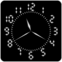 Clock Live Wallpaper