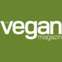 vegan magazin