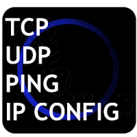TCP/UDP TEST TOOL