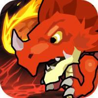 Tap Dragon －Dragon War