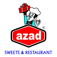 Azad Sweets And Restaurant