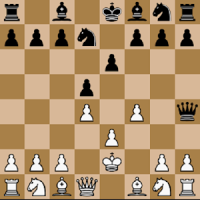 Chess game