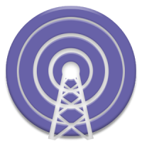 SDR-Touch - Live offline radio