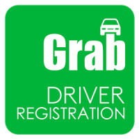 Grab Driver Registration by GA