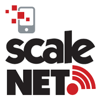 ScaleNET Dual Scale
