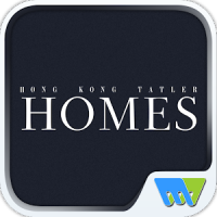 Hong Kong Tatler Homes