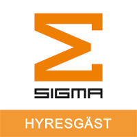 Sigma Västerås hyresgäst