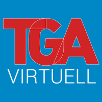 TGA virtuell