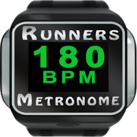 Runners Metronome