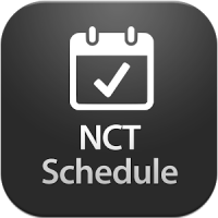 NCT Schedule