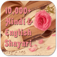 Hindi And English Shayari