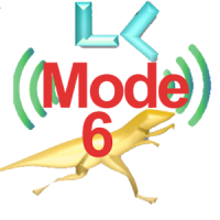 LapLogger Mode6 (Español)