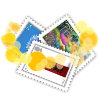 Stamps MultiCollector