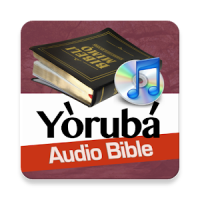 Yoruba Audio Bible