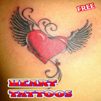 Heart Tattoos