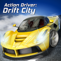 Action Driver