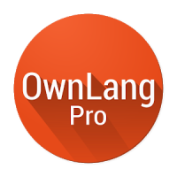OwnLang Pro