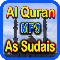 Full Quran MP3 As Sudais