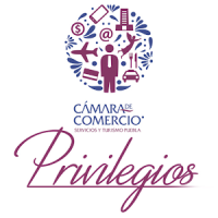 Privilegios CANACO Puebla