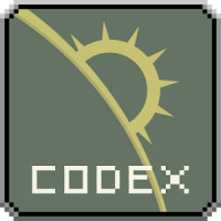 Starbound Codex 2.0